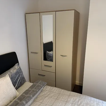Lovely Apartment In Town Centre Leicester Exterior photo