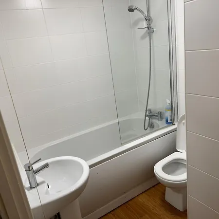 Lovely Apartment In Town Centre Leicester Exterior photo