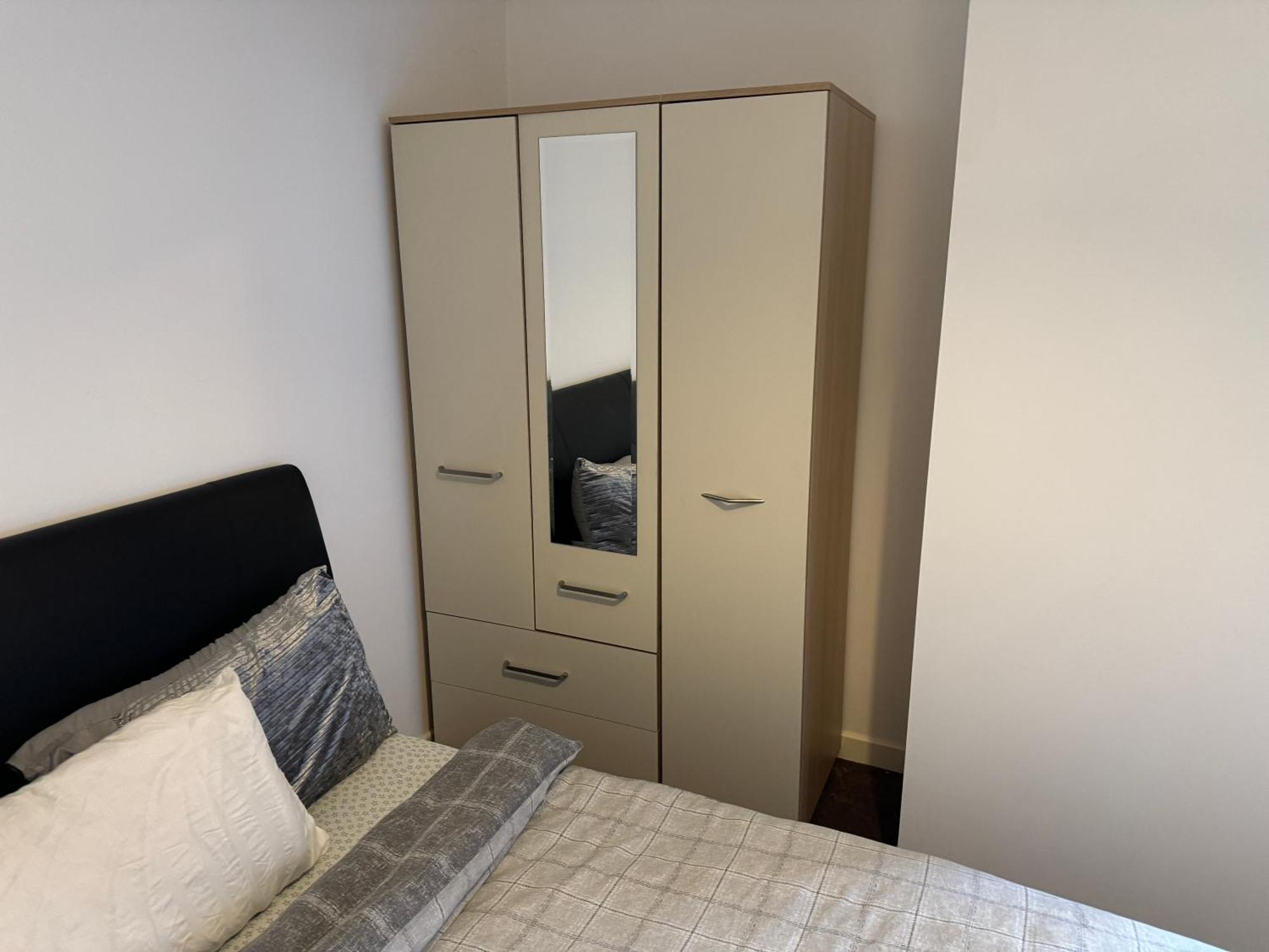 Lovely In Town Centre Apartment Leicester